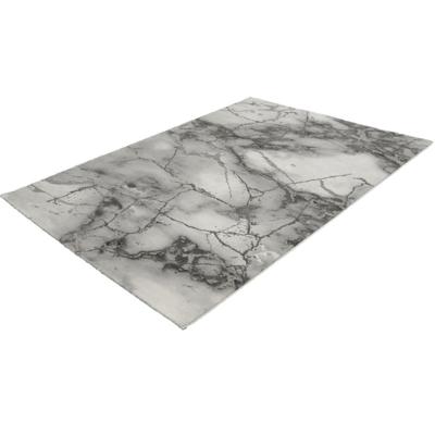 Vintage Vloerkleed - Marmer Look - Craft 23270-295 Grijs-200 x 290 cm