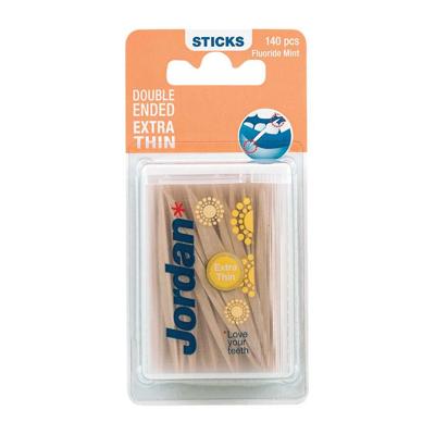 Jordan Tandenstoker extra dun (140 st)