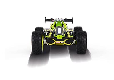 Carrera RC Lime Buggy 1:20