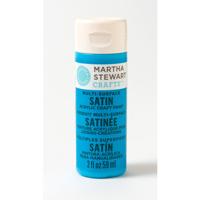 Martha Stewart • satin verf rock candy 59ml - thumbnail