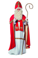Sint kostuum elite - thumbnail