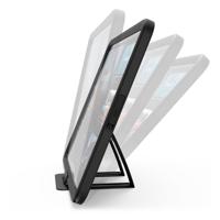 Catalyst Waterproof Case iPad Pro 12.9 2018 zwart - thumbnail