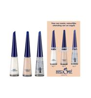 Herome French Manicure Set nagellak - thumbnail