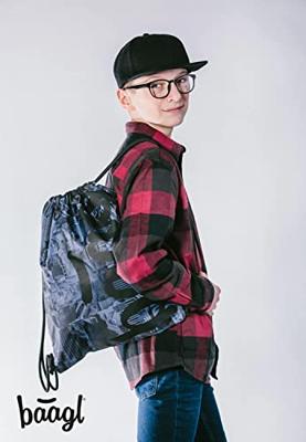 Baagl Gymtas Techniek