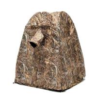 Buteo Photo Gear hide cover riet plus voor buteo mark ii - thumbnail