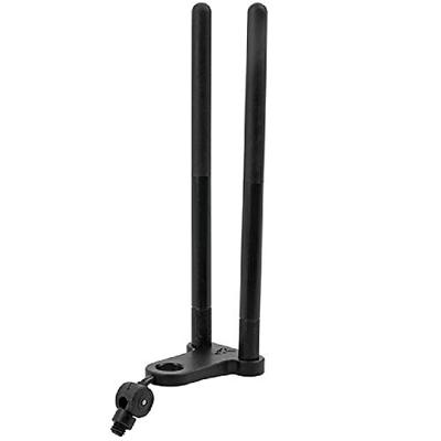 Fox Black Label Snag Ear And Adjustable Hockey Stick