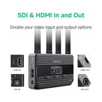 Accsoon CineView Quad Transm/Receiver System - thumbnail