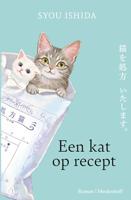 Een kat op recept - Syou Ishida - ebook - thumbnail
