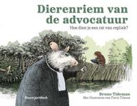 Dierenriem van de advocatuur - B.J. Tideman - ebook - thumbnail