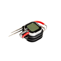 Digitale thermometer met app BBQ Barbecook - Barbecook - thumbnail