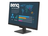 BenQ BL2790 LCD-monitor Energielabel E (A - G) 68.6 cm (27 inch) 1920 x 1080 Pixel 16:9 5 ms DisplayPort, HDMI, Hoofdtelefoon (3.5 mm jackplug) IPS LCD - thumbnail