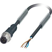 LAPP 22260342 Sensor/actuator dataconnector, geassembleerd 1 stuk(s) - thumbnail