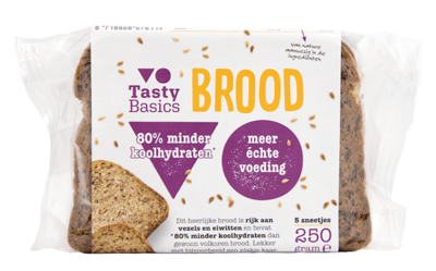 TastyBasics Brood
