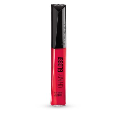 Rimmel Oh My Gloss! Lipgloss - 500 Ooh La La Rimmel Oh My Gloss! Lipgloss - 500 Ooh La La