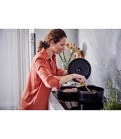 Alva Braadpan - Dutch Oven - Nori - Gietijzer ø 26 cm - geëmailleerde anti-aanbaklaag - thumbnail