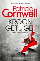 Kroongetuige - Patricia Cornwell - ebook - thumbnail