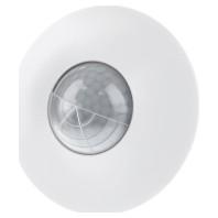 ESYLUX EP10427442 Aanwezigheidsmelder (plafond) Inbouw (in muur) 360 ° Wit IP20 ESYLUX EP10427442 Aanwezigheidsmelder (plafond) Inbouw (in muur) 360 ° Wit IP20
