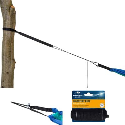 Amazonas Adventure Rope bevestiging