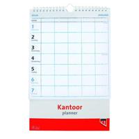 Kantoorplanner 2026 Quantore - thumbnail
