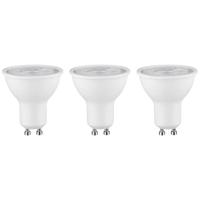 Paulmann 28930 LED-lamp Energielabel G (A - G) GU10 Reflector 3.5 W Neutraalwit (Ø x h) 51 mm x 54 mm 3 stuk(s) - thumbnail