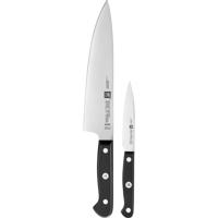 ZWILLING 36130-005-0 set keukenbestek & -messen 2 stuk(s) Messenset - thumbnail