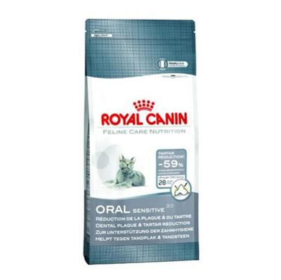 Royal Canin Dental Care kattenvoer 2 x 8 kg Royal Canin Dental Care kattenvoer 2 x 8 kg