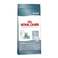 Royal Canin Dental Care kattenvoer 2 x 8 kg - thumbnail