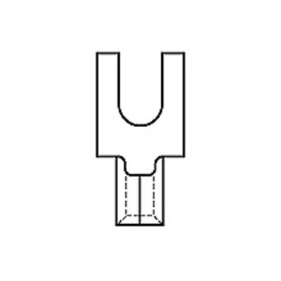 Molex 19129-0020 1 stuk(s) Bulk