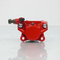 SUPERTEC TUNING PARTS Brake caliper supertec tun.parts rear red - thumbnail