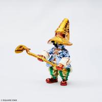 Final Fantasy Bright Arts Gallery Diecast Mini Figures - Vivi - thumbnail