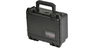 SKB iSeries 0806-3 waterdichte flightcase 216x152x95mm SKB iSeries 0806-3 waterdichte flightcase 216x152x95mm