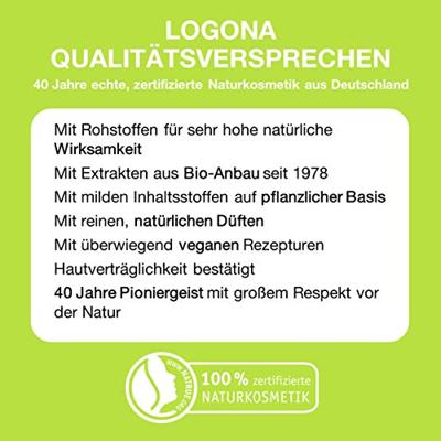 Logona Haarkleuring voorbehandeling (100 ml)