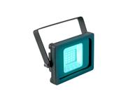 EUROLITE LED IP FL-10 SMD turquoise - thumbnail