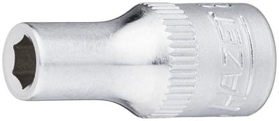 HAZET dopsleutel hexagonal insert 4.5mm 1/ 850-4.5