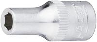HAZET dopsleutel hexagonal insert 4.5mm 1/ 850-4.5 - thumbnail