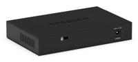 NETGEAR 8-poorts 2,5 GB switch MS308E, multi-gigabit beheerde Ethernet-schakelaar, 5 x 1G en 2,5G-poorten, desktop- of wandmontage - thumbnail
