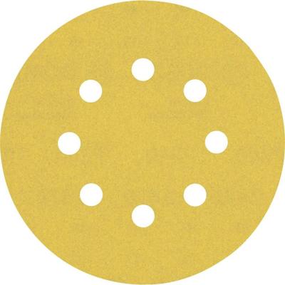 Bosch Accessories EXPERT C470 2608900809 Excenterschuurpapier Geperforeerd Korrelgrootte (num) 240 (Ø) 125 mm 5 stuk(s) Bosch Accessories EXPERT C470 2608900809 Excenterschuurpapier Geperforeerd Korrelgrootte (num) 240 (Ø) 125 mm 5 stuk(s)