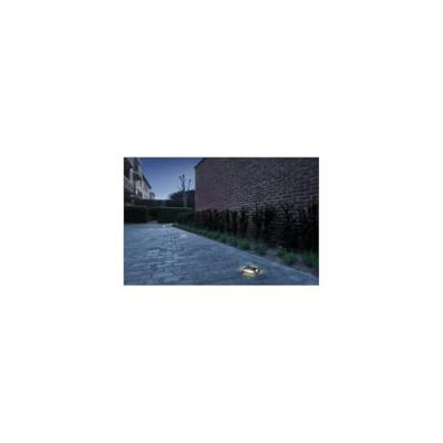 SLV Afdekking voorPlot 2-side antraciet - 1001262