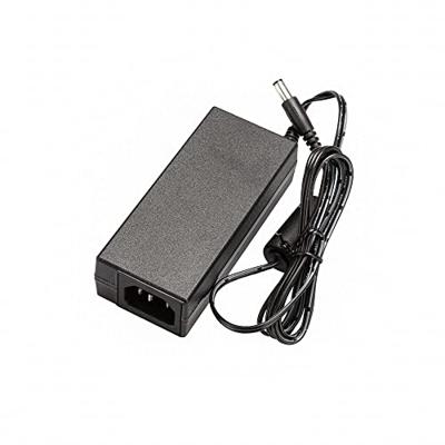 EDAC Power Electronics EA10731J1201 Tafelnetvoeding, vaste spanning 12 V/DC 5 A 60 W Geschikt voor LEDs