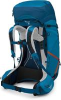 Osprey Atmos AG LT 65 Backpack Heren Night Shift/Scoria Blue S/M - thumbnail