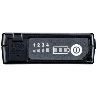 Makita Accessoires Accupack BL1055B - DEABL1055B DEABL1055B Makita Accessoires Accupack BL1055B - DEABL1055B DEABL1055B