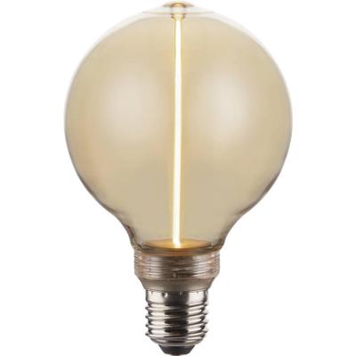 Nordlux 2580022727 LED-lamp E27 Globe 4 W (Ø x l) 95 mm x 146 mm Dimbaar 1 stuk(s)