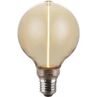 Nordlux 2580022727 LED-lamp E27 Globe 4 W (Ø x l) 95 mm x 146 mm Dimbaar 1 stuk(s) - thumbnail