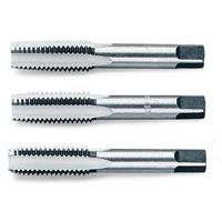 Beta Handtappen, grove spoed, metrische draad verchroomd staal 430 9 - 004300009 - thumbnail