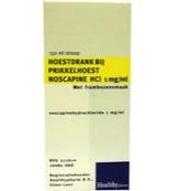 Noscapine hoestdrank - thumbnail