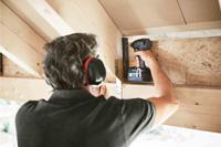 Festool TID 18-Basic Accu slagschroevendraaier 180Nm 18V Basic Body in Systainer - 576481 - thumbnail