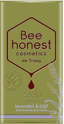 Bee Honest Zeep Olijf & Lavendel Bee Honest Zeep Olijf & Lavendel
