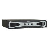 DAP HP-1500 klasse AB versterker 2x 750W @ 4 Ohm - thumbnail
