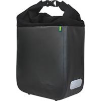 Racktime pakaftas "donna" single bag donna onyx black - thumbnail