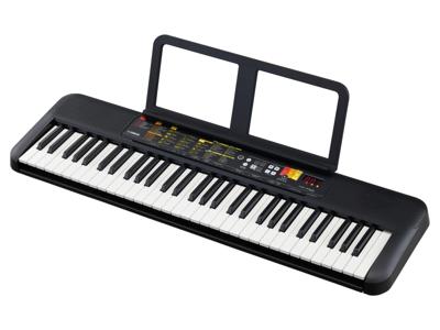 YAMAHA Keyboard PSR-F52 YAMAHA Keyboard PSR-F52